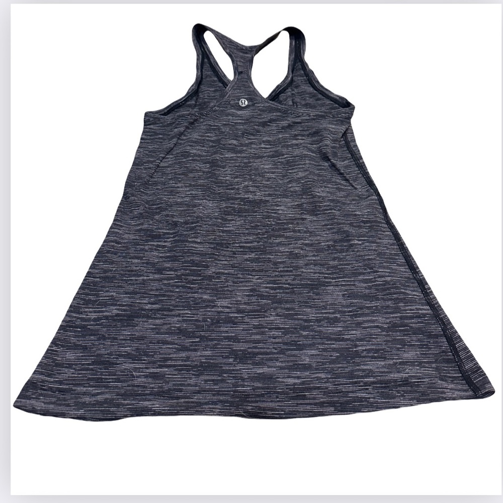Lululemon Racerback tank top